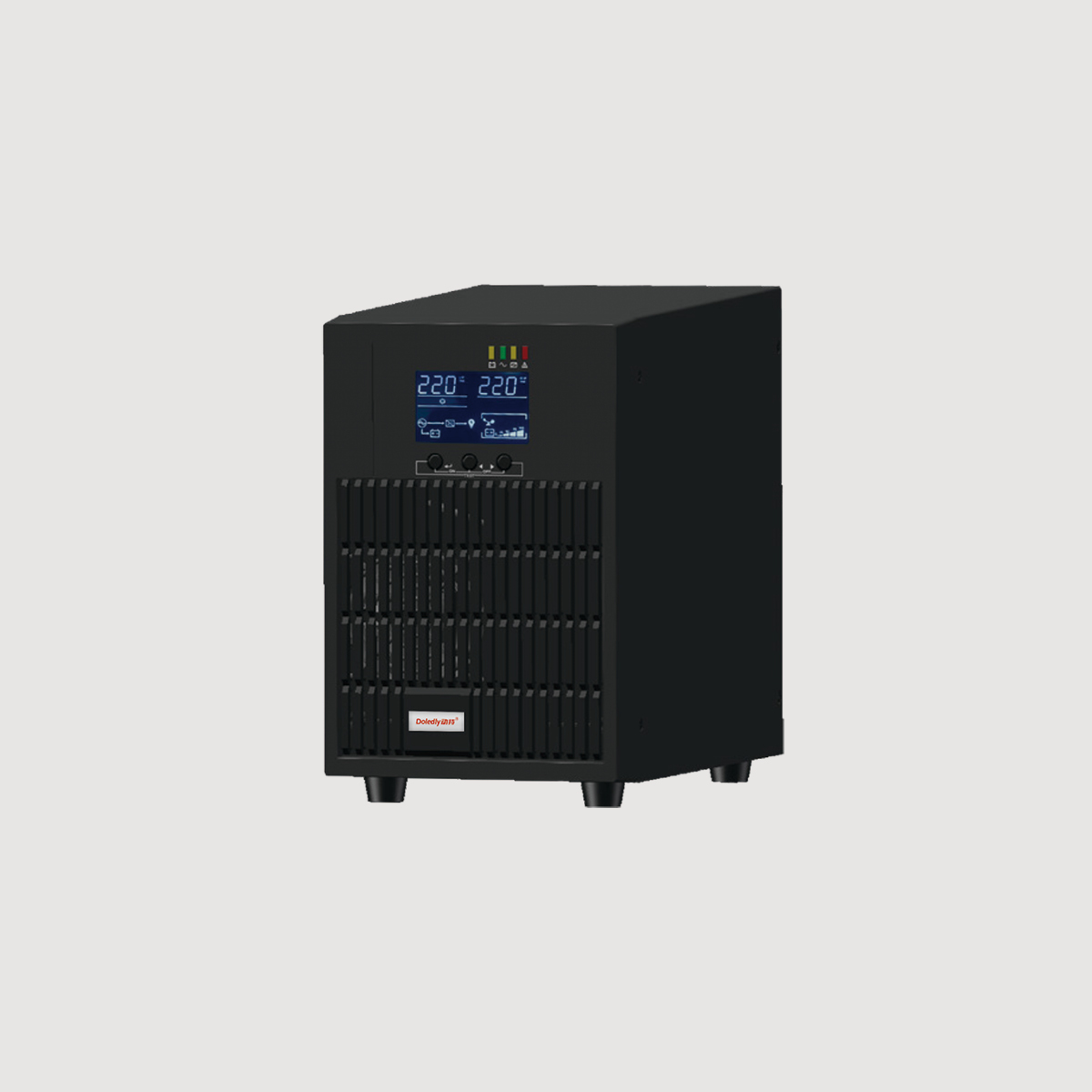 Doledly動持高頻塔式 1-3KVA UPS
